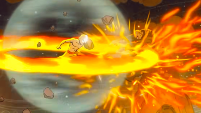 Avatar Legends: The Fighting Game - Official Xbox Launch Trailer
