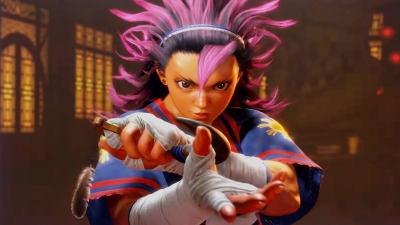 Street Fighter 6 - Official Yasmine Character Guide