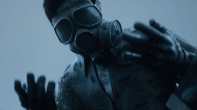 Terminal War - Official Cinematic Trailer