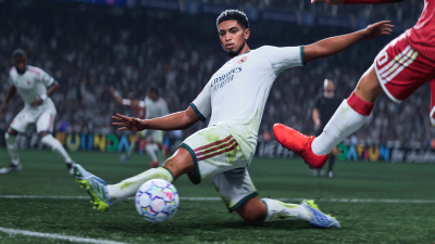EA Sports FC 27 - Official Reveal Trailer