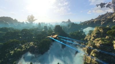 Enshrouded - Official 'Performance Improvements for 1.0' Developer Diary Video