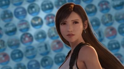 Final Fantasy 7 Revelation is getting a physical version, but it will require an internet connection to download