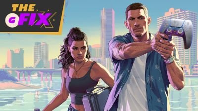 GTA 6 Limited Edition PS5 Controllers Revealed - IGN Daily Fix