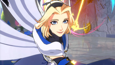 2XKO - Official Lux Gameplay Reveal Trailer