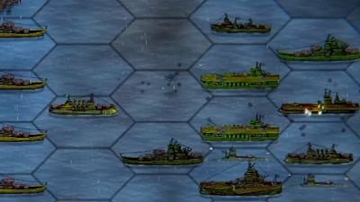 Dread Admiral - Official Launch Trailer