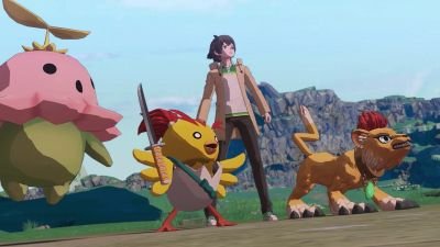 Digimon Story Time Stranger: A Hero’s Eternal Legacy - Official Expansion Announcement Trailer