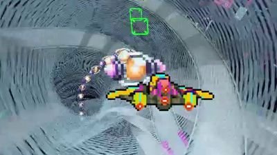 Star Racer - Official Nintendo Switch Launch Trailer