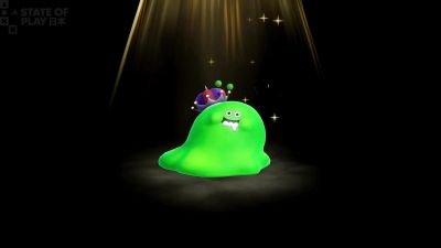 Dragon Quest Monsters: The Withered World - Official 'Monster Wrangler' Trailer | State of Play 2026