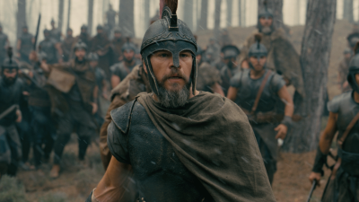 The Odyssey Surpasses $1 Billion at International Box Office With Weeks Left In Theaters