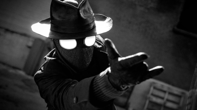Spider-Noir Canceled at Prime Video After One Season