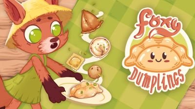Foxy Dumplings - Official Gameplay Trailer | IndieMania Showcase 2026