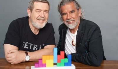 Tetris Distances Itself From Racist White House Clone: ‘We Take Copyright Infringement Very Seriously’