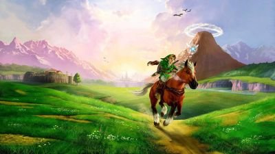 We’re Getting Not One, But Two Nintendo Directs Next Week