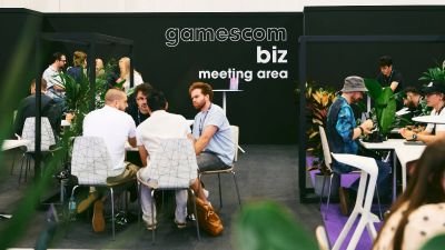 Gamescom Apologizes For Victim-Blaming Indie Devs Whose Laptops Were Stolen: ‘We Understand What This Has Cost You, And We Should Have Said So From The Very First Moment’