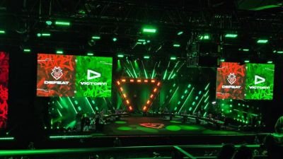 LOUD elimina G2 e 100 Thieves vence NRG nos playoffs do VCT Americas