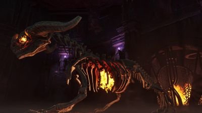 Conan Exiles Enhanced - Official Legacy of the Giant-Kings Part One Launch Trailer