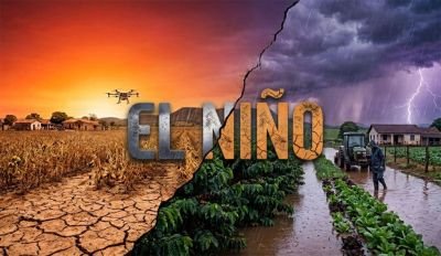 Como o El Niño pode afetar o seu bolso