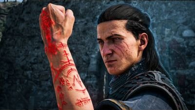 The Blood of Dawnwalker - Early Game Skill Tree Guide | Best Early Skills