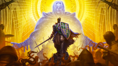 Wardens of Avalon - Official Gameplay Trailer
