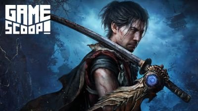 Game Scoop! 870: Capcom's Winning Streak Continues