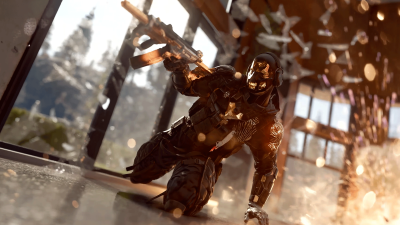 Call of Duty: Black Ops 7 - Official Season 5 BlackCell Battle Pass Upgrade Trailer