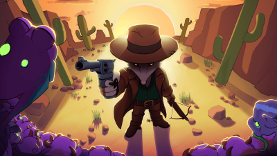 Ammossum - Official Release Date Reveal Trailer