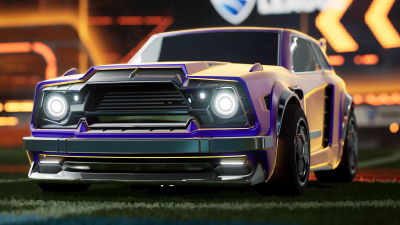 Rocket League - Official ‘Honor Duel’ Season 24 Trailer