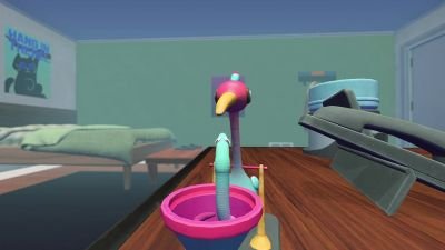 Worming from Home - Official Launch Trailer
