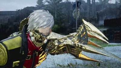 Code Vein 2 - Official Trials of Remembrance Trailer