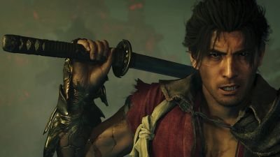 Onimusha: Way of the Sword - Official Launch Trailer