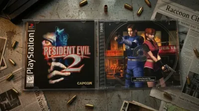Hideki Kamiya, de Resident Evil 2 e Devil May Cry, não vê problema com o fim das mídias físicas, desde que os jogos sigam disponíveis