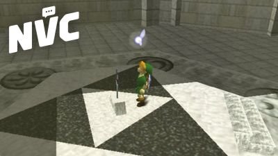 Ocarina of Time: 10 Moments We Can’t Wait to See in the Remake - NVC 821