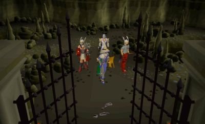 Former Old School RuneScape Developer Sentenced For Stealing In-Game Gold From Players