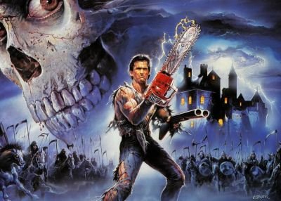 Beloved Evil Dead Star Bruce Campbell Says He Has Five Years Left To Live