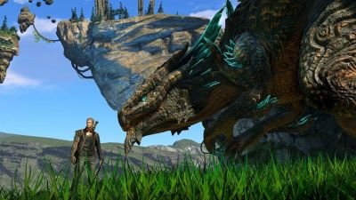 Hideki Kamiya Wonders If He Should ‘Sue’  People Online For Implying He ‘Stole’ Money From Xbox During Scalebound’s Development (Which He’s Happy To Revive)