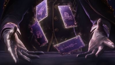  Etheria: Restart - Official SS6 Season Trailer