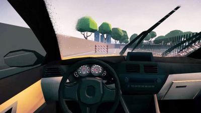 Driving Test Simulator - Official Release Date Trailer