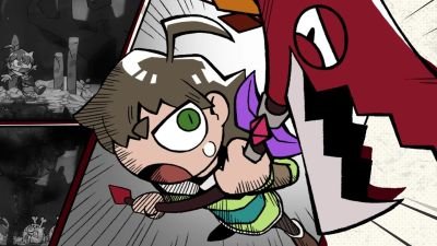 Gobble - Official Announcement Trailer