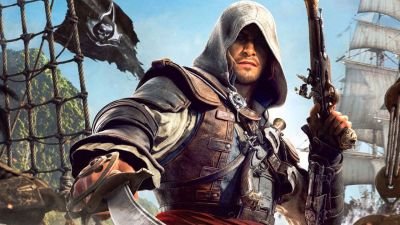 Assassin's Creed Black Flag Resynced - Biggest Gameplay Changes