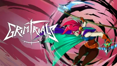 Análise Arkade: Grim Trials, um brutal e divertido roguelite (com algumas burocracias)