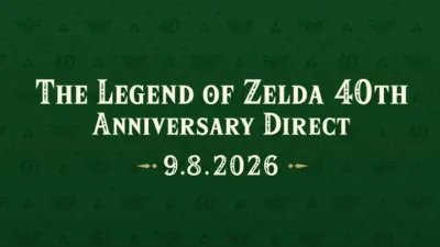 Nintendo fará dois Directs esta semana (e os leakers já têm um punhado de rumores para os fãs de Zelda)