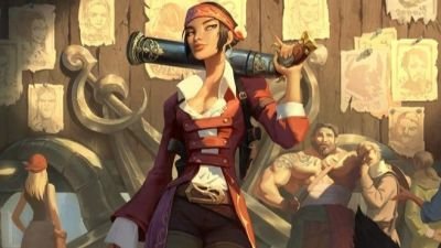 Riot Co-Founder Calls League of Legends MMO the 'Grail' Quest, 5 Years After It Was Announced