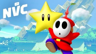 Can You Guess Iconic Nintendo SFX? | IGN Live 2026 - NVC 815