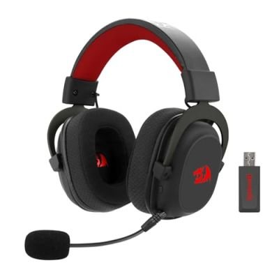 Som que envolve de todos os lados: os melhores headsets 7.1 surround em promoção na Amazon