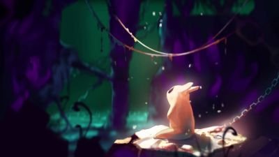 Rain World: Anthology Edition - Official Announcement Trailer | Akupara Direct