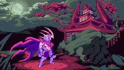 AOKAKI - Official Announcement Trailer | Akupara Direct