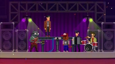 The Darkside Detective: Backside of the Moon - Official Case Reveal Trailer | Akupara Direct