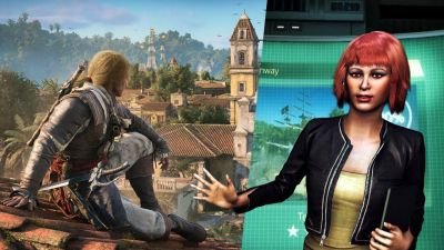 7 Reasons Why the AC Black Flag Remake Could be Amazing (and 3 Concerns...)