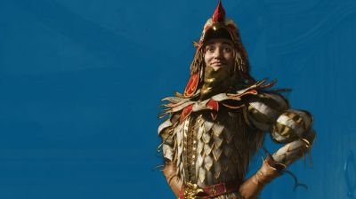 Playground Games' devs were so confident in Fable, they made me play the Gamescom demo twice