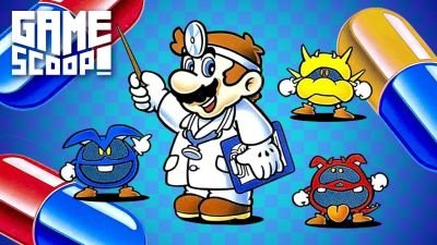 Game Scoop! 858: Our Favorite Video Game Spin-Offs